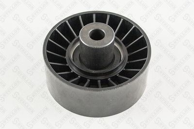 Tensioner Pulley, V-ribbed belt STELLOX 03-40489-SX