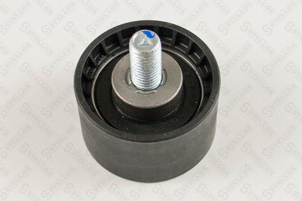 STELLOX 03-40492-SX Tensioner Pulley, V-ribbed belt