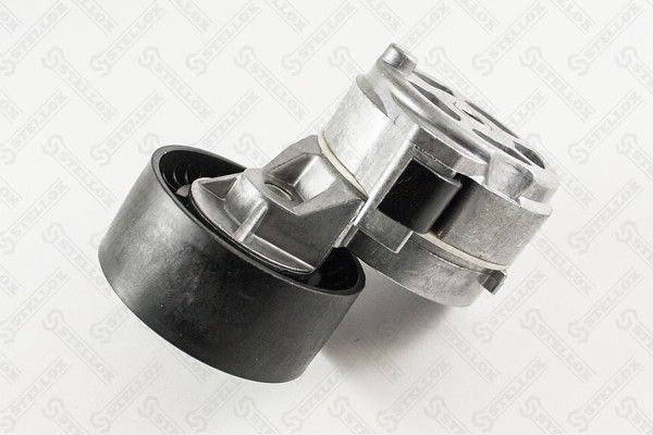 STELLOX 03-40495-SX Tensioner Pulley, V-ribbed belt