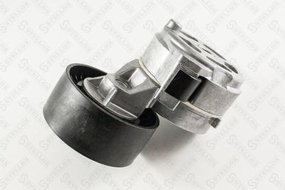 Tensioner Pulley, V-ribbed belt STELLOX 03-40495-SX