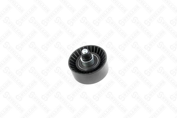 STELLOX 03-40498-SX Tensioner Pulley, V-ribbed belt