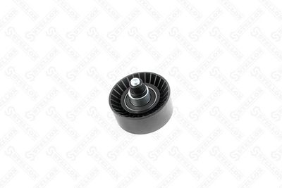 Tensioner Pulley, V-ribbed belt STELLOX 03-40498-SX