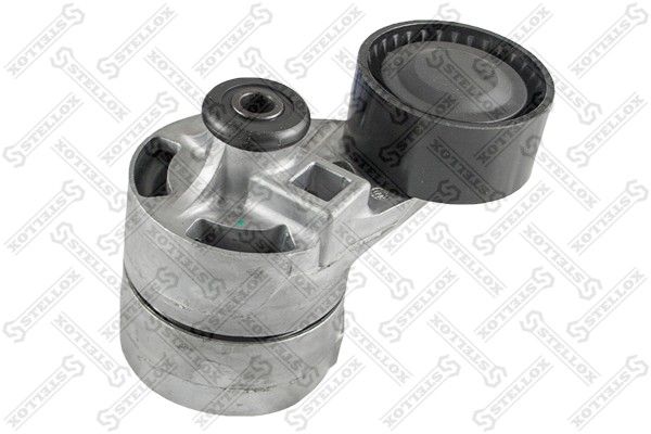 STELLOX 03-40501-SX Tensioner Pulley, V-ribbed belt