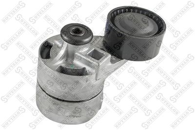 Tensioner Pulley, V-ribbed belt STELLOX 03-40501-SX