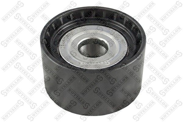 STELLOX 03-40503-SX Tensioner Pulley, V-ribbed belt