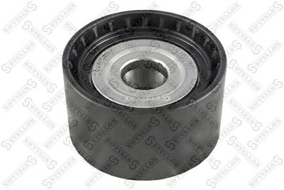 Tensioner Pulley, V-ribbed belt STELLOX 03-40503-SX