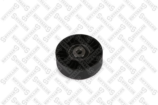 STELLOX 03-40505-SX Tensioner Pulley, V-ribbed belt