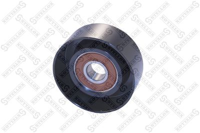 Tensioner Pulley, V-ribbed belt STELLOX 03-40508-SX