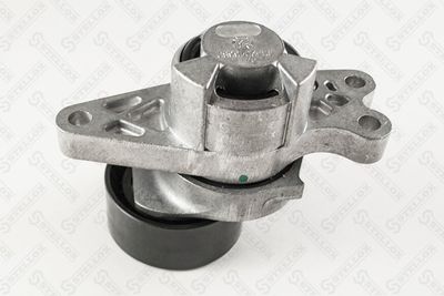 Tensioner Pulley, V-ribbed belt STELLOX 03-40513-SX