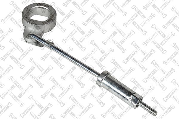 STELLOX 03-40521-SX Tensioner Pulley, V-ribbed belt