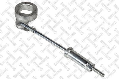 Tensioner Pulley, V-ribbed belt STELLOX 03-40521-SX