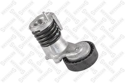 Tensioner Pulley, V-ribbed belt STELLOX 03-40525-SX