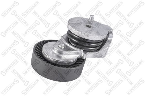 STELLOX 03-40526-SX Tensioner Pulley, V-ribbed belt