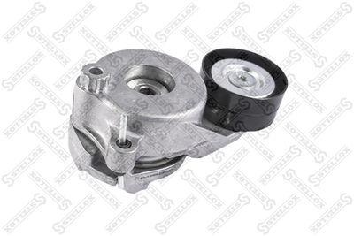 Belt Tensioner, V-ribbed belt STELLOX 03-40531-SX