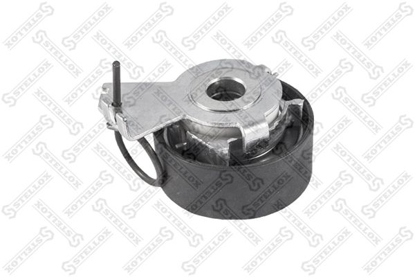 STELLOX 03-40532-SX Tensioner Pulley, V-ribbed belt