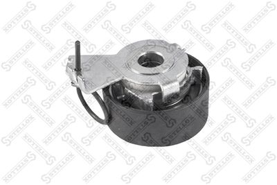 Tensioner Pulley, V-ribbed belt STELLOX 03-40532-SX