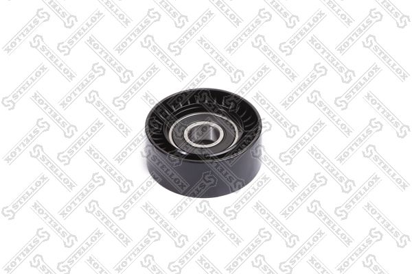 STELLOX 03-40534-SX Tensioner Pulley, V-ribbed belt