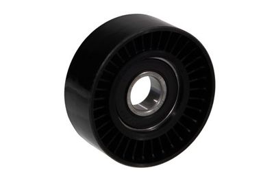 Tensioner Pulley, V-ribbed belt STELLOX 03-40537-SX