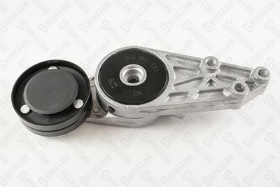 Tensioner Pulley, V-ribbed belt STELLOX 03-40539-SX
