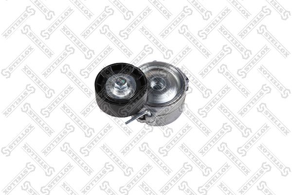 STELLOX 03-40545-SX Belt Tensioner, V-ribbed belt