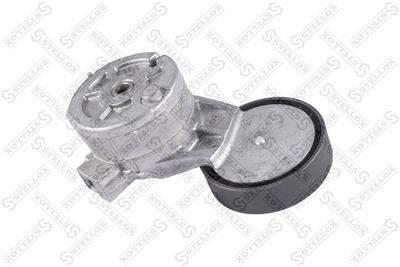 Belt Tensioner, V-ribbed belt STELLOX 03-40563-SX