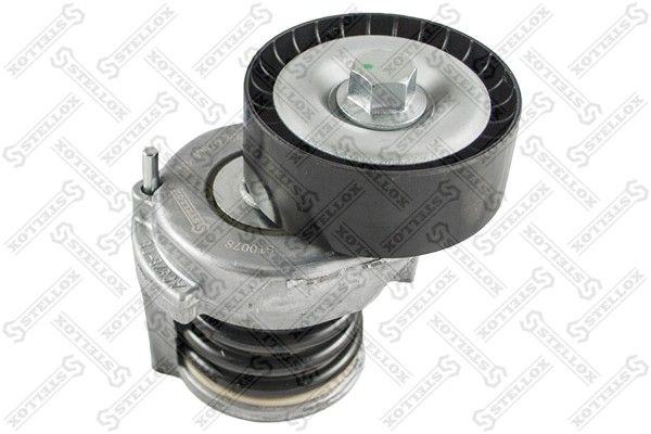 STELLOX 03-40570-SX Belt Tensioner, V-ribbed belt