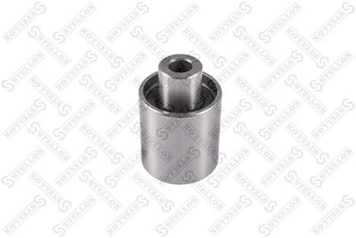 Tensioner Pulley, V-ribbed belt STELLOX 03-40577-SX