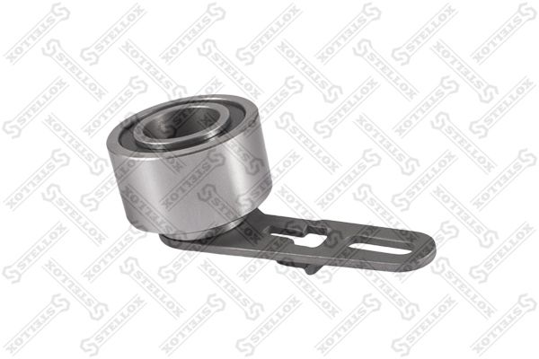 STELLOX 03-40578-SX Tensioner Pulley, V-ribbed belt