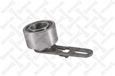 Tensioner Pulley, V-ribbed belt STELLOX 03-40578-SX