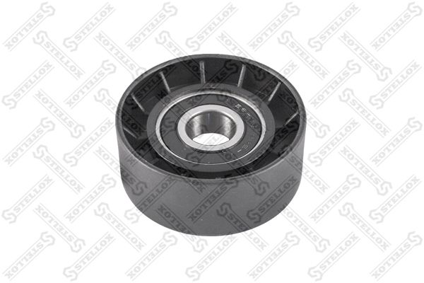 STELLOX 03-40581-SX Tensioner Pulley, V-ribbed belt