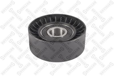 Tensioner Pulley, V-ribbed belt STELLOX 03-40583-SX