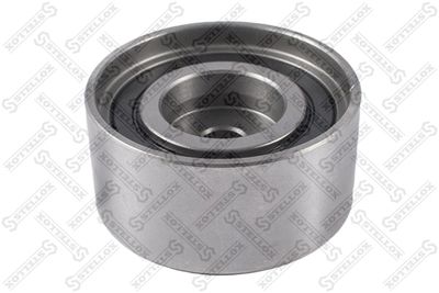 Tensioner Pulley, V-ribbed belt STELLOX 03-40584-SX