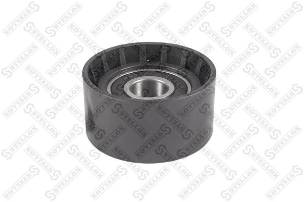 STELLOX 03-40585-SX Tensioner Pulley, V-ribbed belt