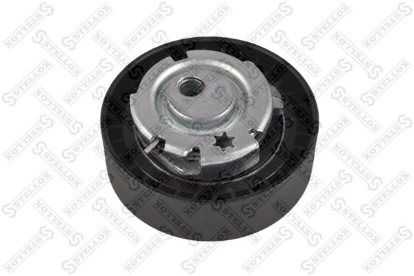 STELLOX 03-40586-SX Tensioner Pulley, V-ribbed belt
