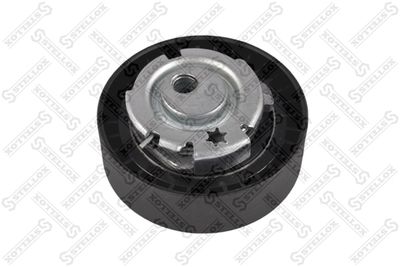 Tensioner Pulley, V-ribbed belt STELLOX 03-40586-SX