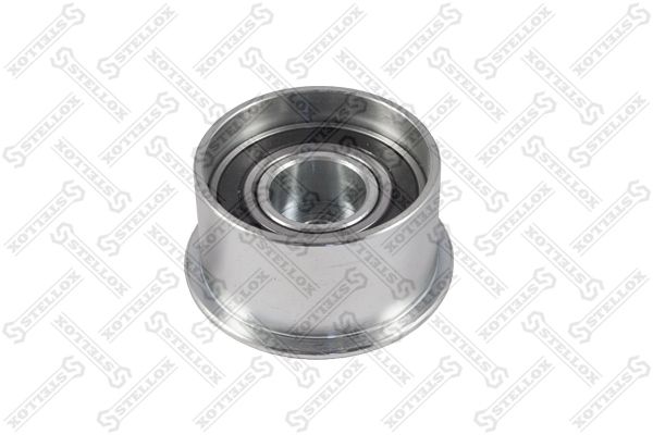 STELLOX 03-40588-SX Tensioner Pulley, V-ribbed belt