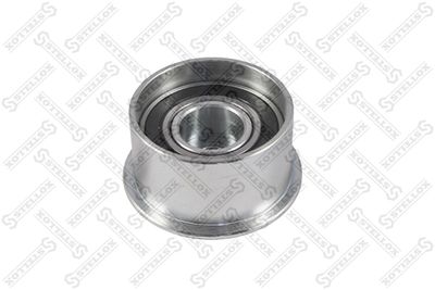 Tensioner Pulley, V-ribbed belt STELLOX 03-40588-SX