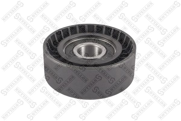 STELLOX 03-40589-SX Tensioner Pulley, V-ribbed belt