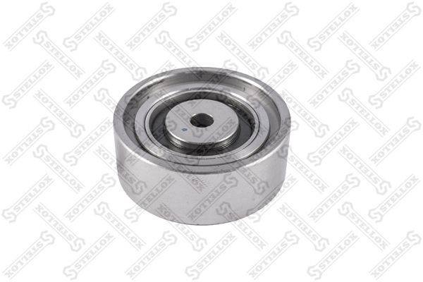 STELLOX 03-40590-SX Tensioner Pulley, V-ribbed belt