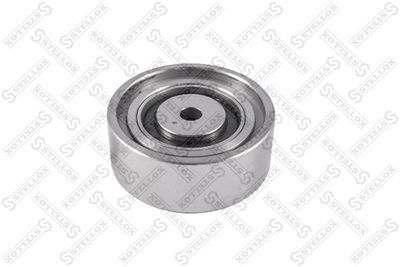 Tensioner Pulley, V-ribbed belt STELLOX 03-40590-SX