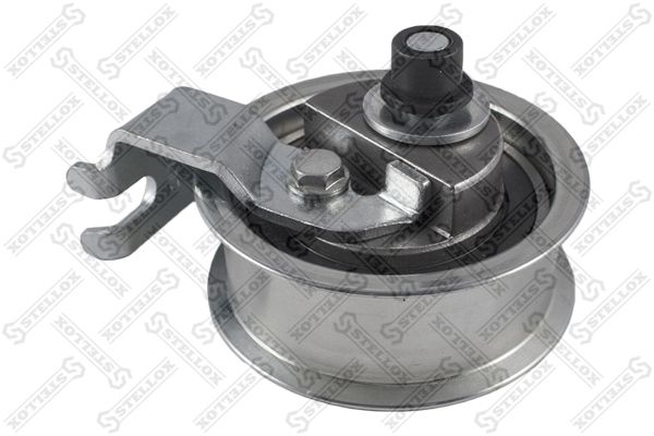 STELLOX 03-40591-SX Tensioner Pulley, V-ribbed belt