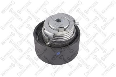Tensioner Pulley, V-ribbed belt STELLOX 03-40592-SX
