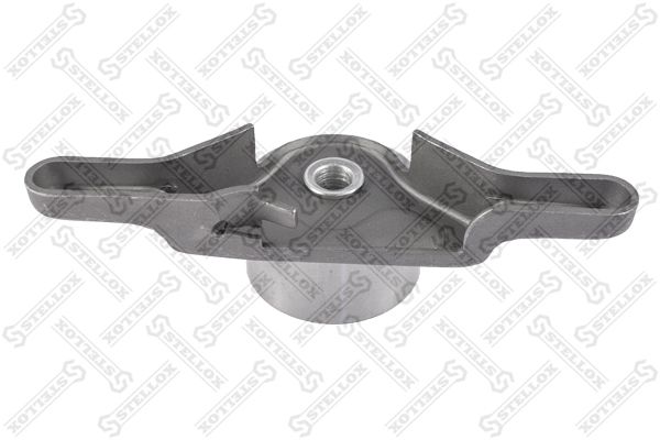 STELLOX 03-40594-SX Tensioner Pulley, V-ribbed belt