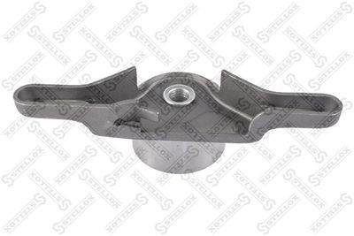 Tensioner Pulley, V-ribbed belt STELLOX 03-40594-SX
