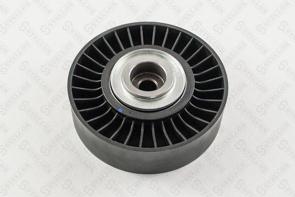 STELLOX 03-40597-SX Tensioner Pulley, V-ribbed belt