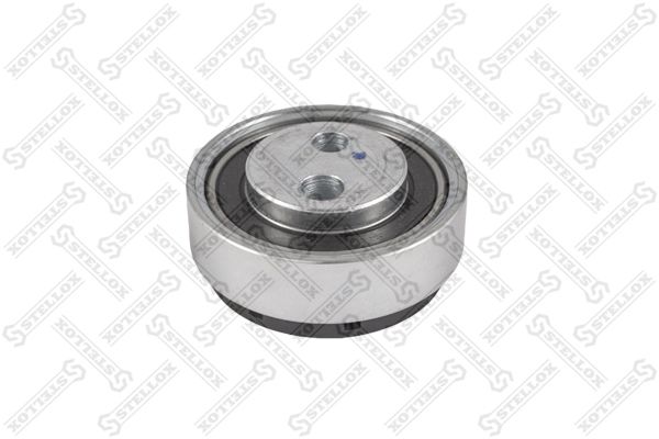 STELLOX 03-40601-SX Tensioner Pulley, V-ribbed belt