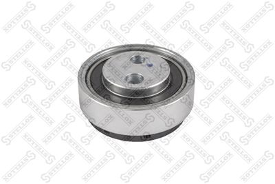 Tensioner Pulley, V-ribbed belt STELLOX 03-40601-SX