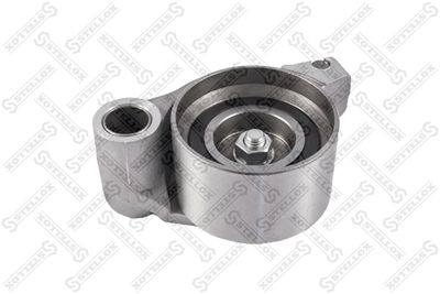 Tensioner Pulley, V-ribbed belt STELLOX 03-40604-SX
