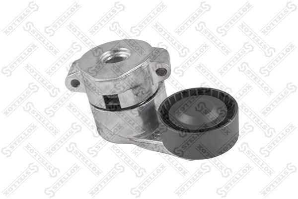 STELLOX 03-40606-SX Tensioner Pulley, V-ribbed belt