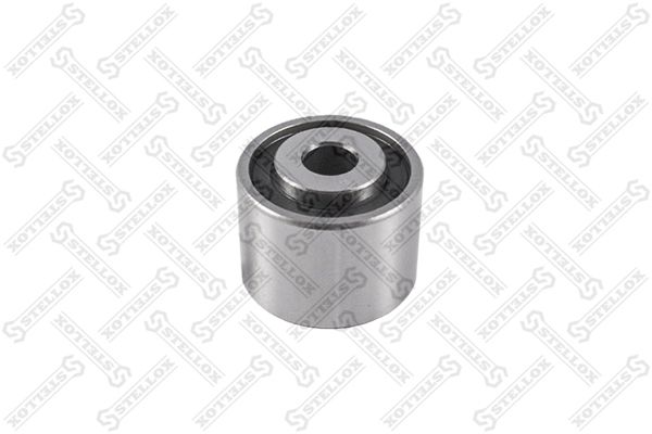 STELLOX 03-40607-SX Tensioner Pulley, V-ribbed belt